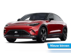 Smart #3 - 3 BRABUS 66 kWh LENTE DEALS | Van € 48.015, - voor € 40.815, - | Panoramadak | Beats Sound