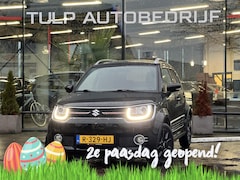 Suzuki Ignis - 1.2 Stijl Automaat Airco Clima Bluetooth Cruise