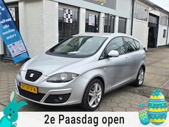 SEAT Altea XL - 1.2 TSI Ecomotive Businessline COPA*zzer nette auto*dealer onderhoud*navi*airco*trekhaak*i
