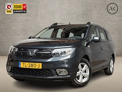 Dacia Logan MCV - 0.9 TCe Sport Automaat (NAVIGATIE, CAMERA, NAP, PARKEERSENSOREN, SPORTSTOELEN, LM VELGEN,