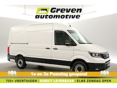 Volkswagen Crafter - MAN TGE 2.0 TDI 140PK L3H3 | 3000KG Trekgew. | + Trekhaak | Airco | 3 Zits | Cruise | Carp