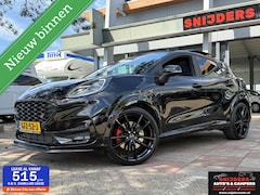 Ford Puma - 1.5 EcoBoost ST-X Preformance pack