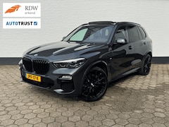 BMW X5 - XDrive45e M-Sport l PANO l TREKHAAK l H&K l 22'' l TOPSTAAT