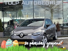 Renault Clio - 0.9 TCe Expression Airco Cruise Nav LMV NAP