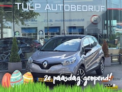 Renault Captur - 0.9 TCe Dynam 2014 Navi Top staat deler ondrh