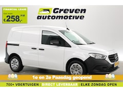 Mercedes-Benz Citan - 110 CDI | 102PK | Benzine | Airco | Parkeersens. | Schuifdeur | Elektrpakket