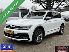 Volkswagen Tiguan - 2.0 TSI 4Motion Highline