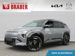 Kia EV3 - GT-Line Business Edition 81.4 kWh | Nieuw | Direct leverbaar | Actieradius tot 563 km (WLT