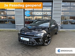 CUPRA Leon Sportstourer - 1.5 e-Hybrid 204 pk 6-DSG | Achteruitrijcamera | Elektrische achterklep | Stoel/stuur verw
