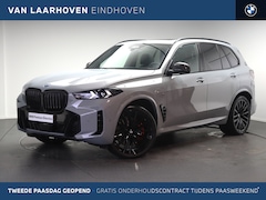 BMW X5 - xDrive50e High Executive M Sport Automaat / Panoramadak Sky Lounge / Bowers & Wilkins / Ma