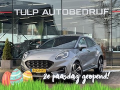Ford Puma - 1.0 EcoBoost ST-Line X Automaat Dak LED Winterpack