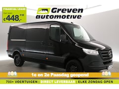 Mercedes-Benz Sprinter - 317 1.9 CDI 170PK L2H1 | Airco | Cruise | 3 Zits | Trekhaak | Camera | Carplay | Navi