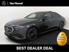 Mercedes-Benz E-klasse - 300 e Sport Edition Premium Plus - Leder Pakket - Nightpakket - Winterpakket - Rijassisten