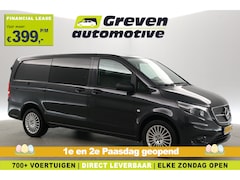Mercedes-Benz Vito - 114 CDI Lang | Airco | Cruise | Camera | Carplay | Parkeersens. | Navi