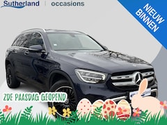 Mercedes-Benz GLC-klasse - 300e 4MATIC Business Solution | PHEV | 320pk | Plug-in Hybride | Achteruitrijcamera | Navi