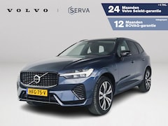 Volvo XC60 - T8 Plug-in hybrid AWD Ultra Dark | SOH 98% | Panoramadak | 360° camera | Harman Kardon | L