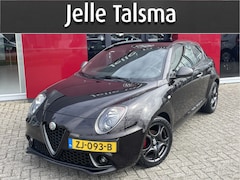 Alfa Romeo MiTo - TwinAir ECO | 17" Velgen | Climate/cruise control | Parkeersensoren