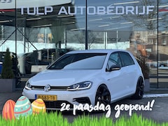 Volkswagen Golf - 2.0 TSI 4Motion R Automaat Supermooi