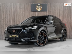 CUPRA Formentor - 1.4 e-Hybrid VZ Performance Pano PDC CUPRA-MODUS