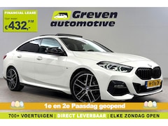 BMW 2-Serie - 218i High Executive 141PK M-Sport | Pano | Virtual | Camera | Sfeer | Carplay | Cruise | S
