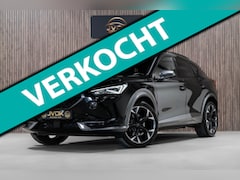 CUPRA Formentor - 1.4 e-Hybrid Performance PANO LED CAMERA