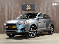 Mitsubishi ASX - 1.6 Cleartec Invite+ Nieuw staat