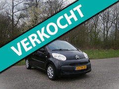 Citroën C1 - 1.0-12V Ambiance . 3 Deurs . Airco . Elec ramen . enz
