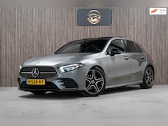 Mercedes-Benz A-klasse - 200 AMG PANO LED CAMERA