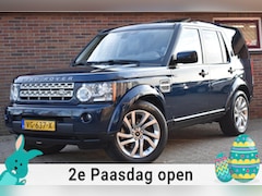 Land Rover Discovery - 3.0 SDV6 HSE '13 Pano BTW Leder Clima Cruise Xenon