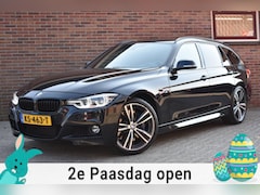 BMW 3-serie Touring - 340i xDrive High Executive M-pakket '16