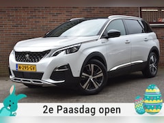 Peugeot 5008 - 1.5 BlueHDI Blue Lease GT-Line '19 LED Navi Clima Cruise
