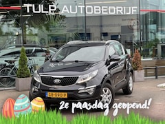 Kia Sportage - 1.6 GDI DynamicLine 2015 Nette auto Navi Clima