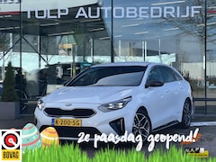 Kia Pro cee'd - ProCeed 1.5 T-GDI GT-Line Topstaat NLauto Dealer NAP