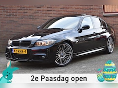 BMW 3-serie - 325i M Sport Edition '11 M Pakket Xenon Leder Clima Navi Cruise Inruil mogelijk NAP NL Aut