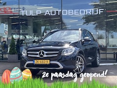 Mercedes-Benz GLC-klasse - 250 d 4MATIC Prestige Topstaat gezien KM