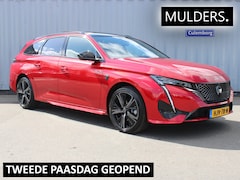 Peugeot 308 SW - HYBRID 145 AUTOMAAT GT FULL OPTIONS
