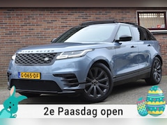 Land Rover Range Rover Velar - 2.0 I4 AWD R-Dynamic HSE '19 LED Pano Leder Clima NAvi Cruise