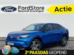 Ford Capri - Ext Range RWD 77 kWh PREMIUM | Driver Ass. Pack | Panodak | Trekhaak | B&O | Massage stoel