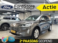 Ford Kuga - 1.5 EcoBoost Titanium | Winter Pack | Camera | LED | Navi | Apple Carplay | 100% dealer on