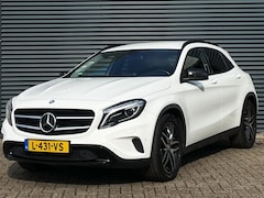 Mercedes-Benz GLA-Klasse - 200 URBAN EDITION 7G 156PK