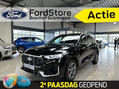 Ford Kuga - ST-Line X 2.5 PHEV 243 pk | Matrix LED | Winter Pack | HUD | 360° Camera | B&O | Adapt. Cr