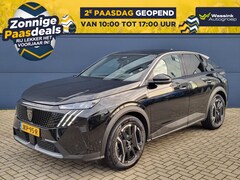 Peugeot 3008 - 1.6 Plug-In HYBRID 195pk e-DCS7 Allure | Trekhaak | Navigatie | 360 camera | Parkeersensor