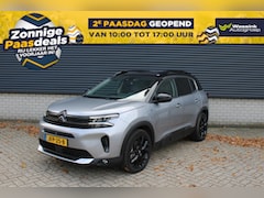 Citroën C5 Aircross - Shine I Panoramadak I Adaptive Cruise Control I Navigatie I Full Black Velgen