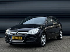 Opel Astra - 1.6 16V 5DRS 116PK