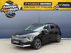 Kia Niro - 1.6 GDi Hybrid 138pk DCT6 DynamicPlusLine | Direct Leverbaar | Navigatie | Adaptive Cruise