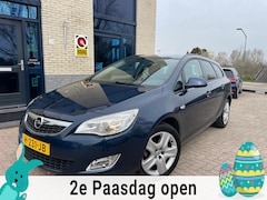 Opel Astra Sports Tourer - 1.4 Turbo Sport- pdc-airco