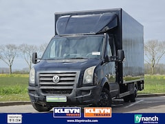 Volkswagen Crafter - 50 2.0 TDI 160 LAADKLEP