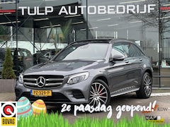 Mercedes-Benz GLC-klasse - 250 4MATIC Premium