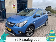 Opel Karl - 1.0 Rocks Online Edition- NAP- NAV- zuinig rijden