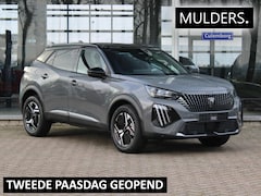 Peugeot 2008 - 1.2 Hybrid 145 GT VOORRAAD KORTING